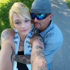 Meet your Posher, Tonya